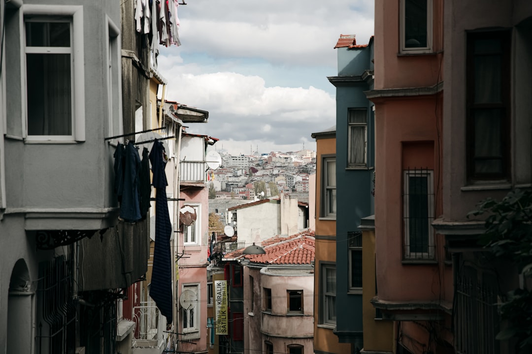 İstanbul’da Kadın Girişimciler Startup Weekendi’nde Öne Çıktı - Ekonomi haberi görseli