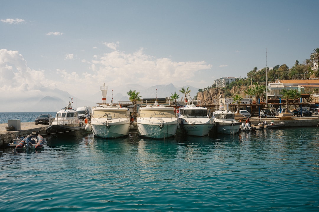 “Bir Başka Antalya 3” Sergisinde Mart Ayına Özel Rehberli Turlar Başladı - Kültür-Sanat haberi görseli