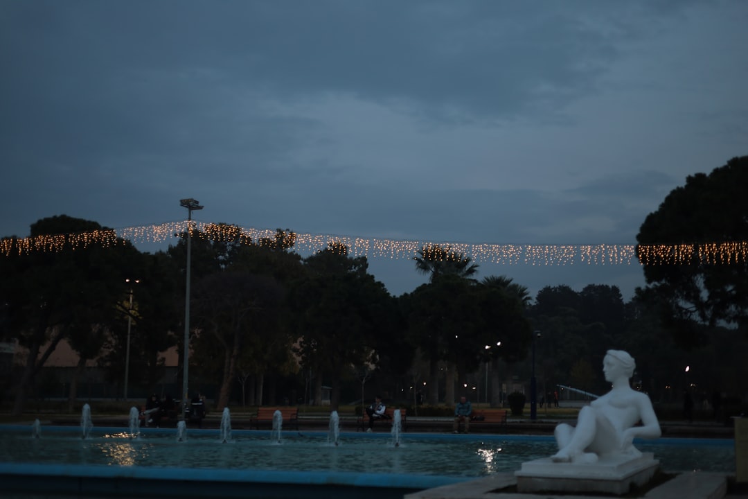 EXPO 2027 ve Uluslararası Eğitim Konferansı İçin İzmir’den Adım - Gündem haberi görseli