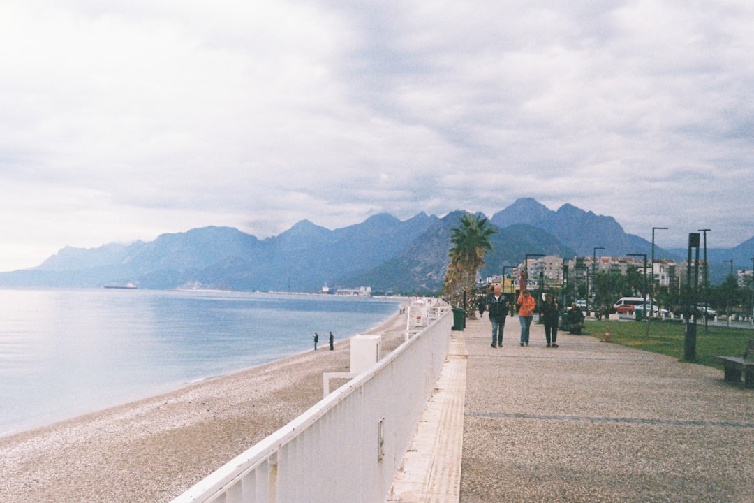 Uluslararası Alanya Triatlonu’nda 34 Ülkeden 565 Sporcu Kıyasıya Yarıştı - Spor haberi görseli