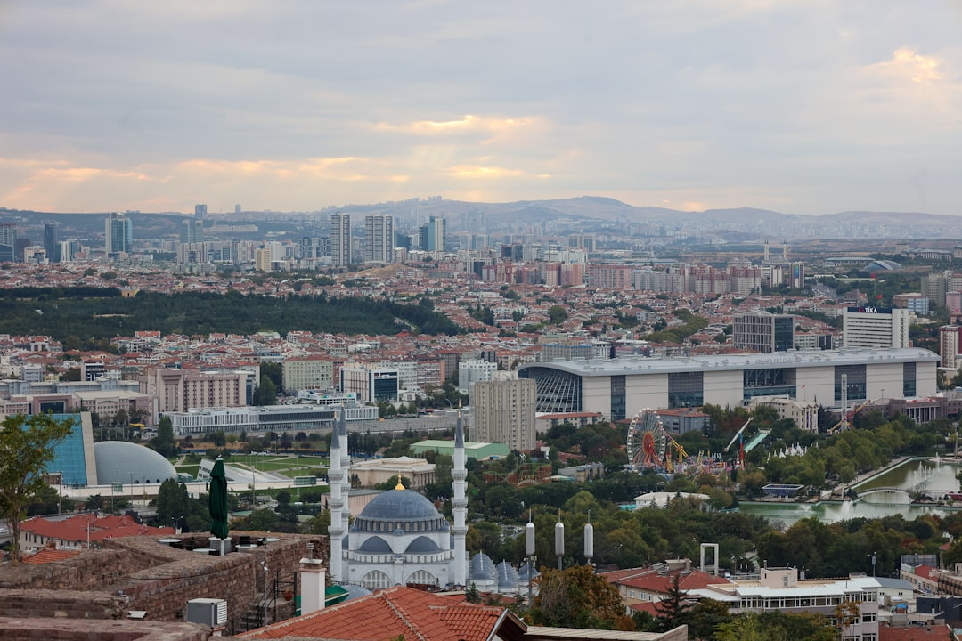 Ankara’da Mamak’ta Büyük Konut Yapım İhalesi - Ekonomi haberi görseli Ankara’da Mamak’ta Büyük Konut Yapım İhalesi - Ekonomi haberi görseli