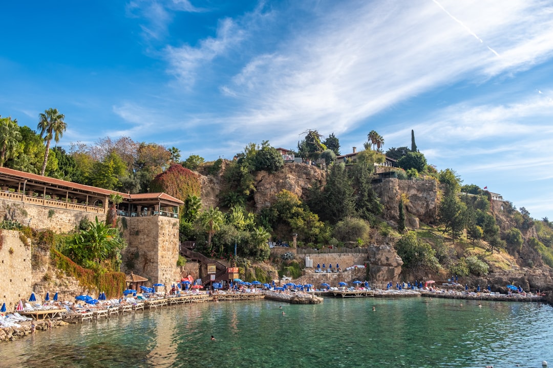 Antalya Ocak’ta Turizm Rekoru Kırdı: Tüm Zamanların En Yüksek Ziyaretçi Sayısı - Yaşam haberi görseli