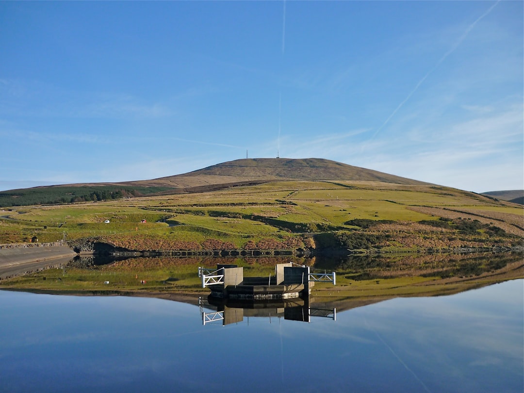 Ankara’nın barajlarına gelen su miktarında Şubat’ta tarihi rekor - Gündem haberi görseli