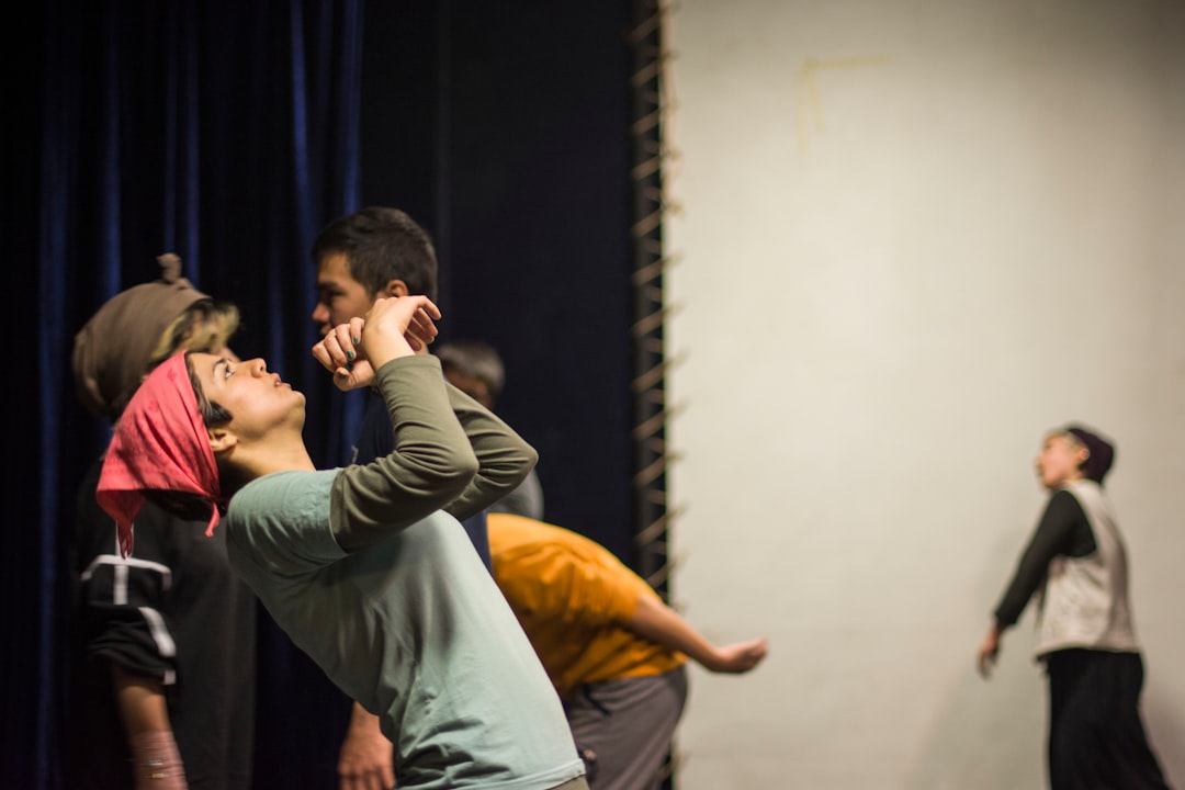 ODTÜ Sanat Etkinlikleri 6 Yıl Aradan Sonra Yeniden Başladı - Kültür-Sanat haberi