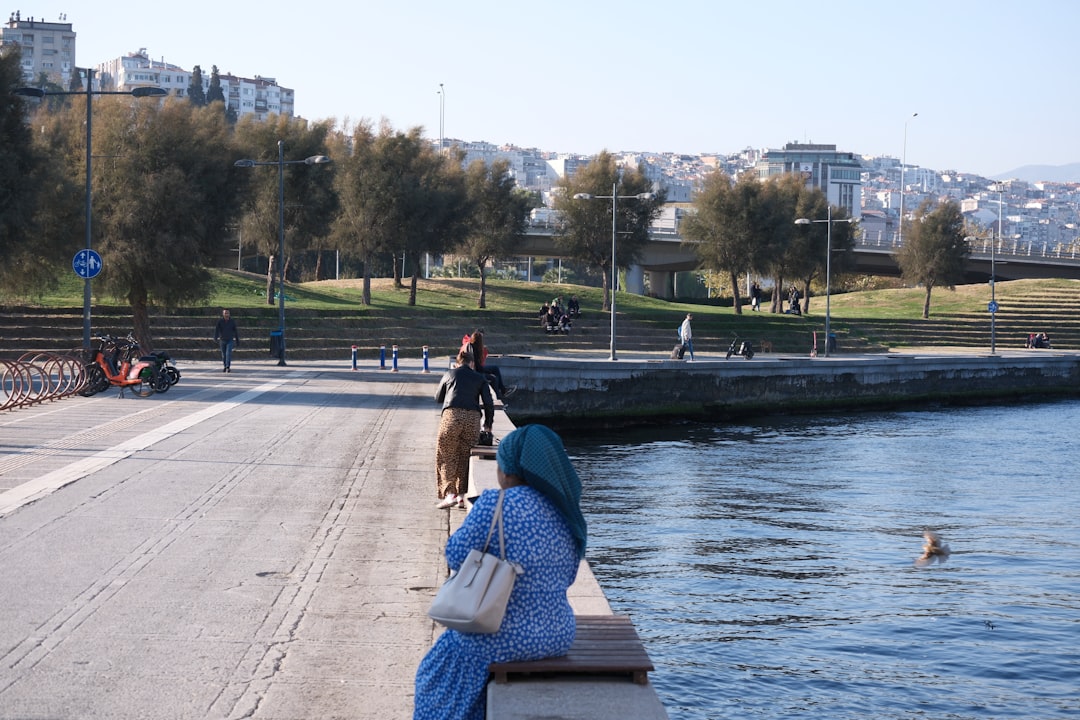 İzmir Barajlarında Sağanak Yağış Bereketi, Su Seviyeleri Hızla Yükseldi - Gündem haberi görseli İzmir Barajlarında Sağanak Yağış Bereketi, Su Seviyeleri Hızla Yükseldi - Gündem haberi görseli