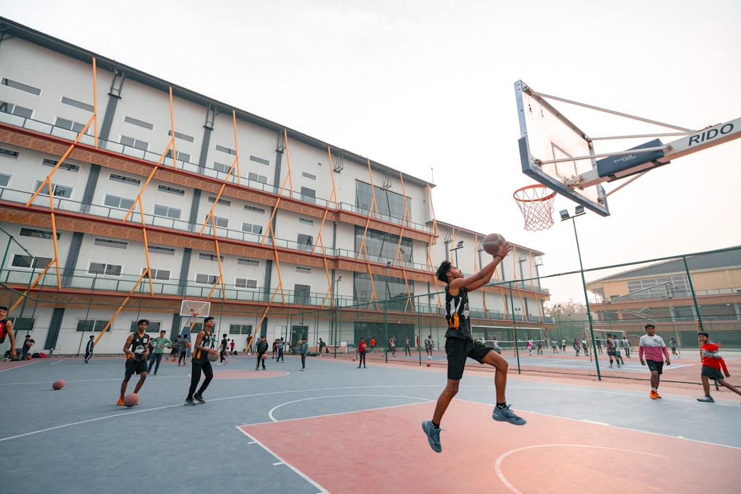 Konya BŞB Basketbol Takımı Ev Sahasında Yenilmezlik Serisini Sürdürdü - Spor haberi görseli