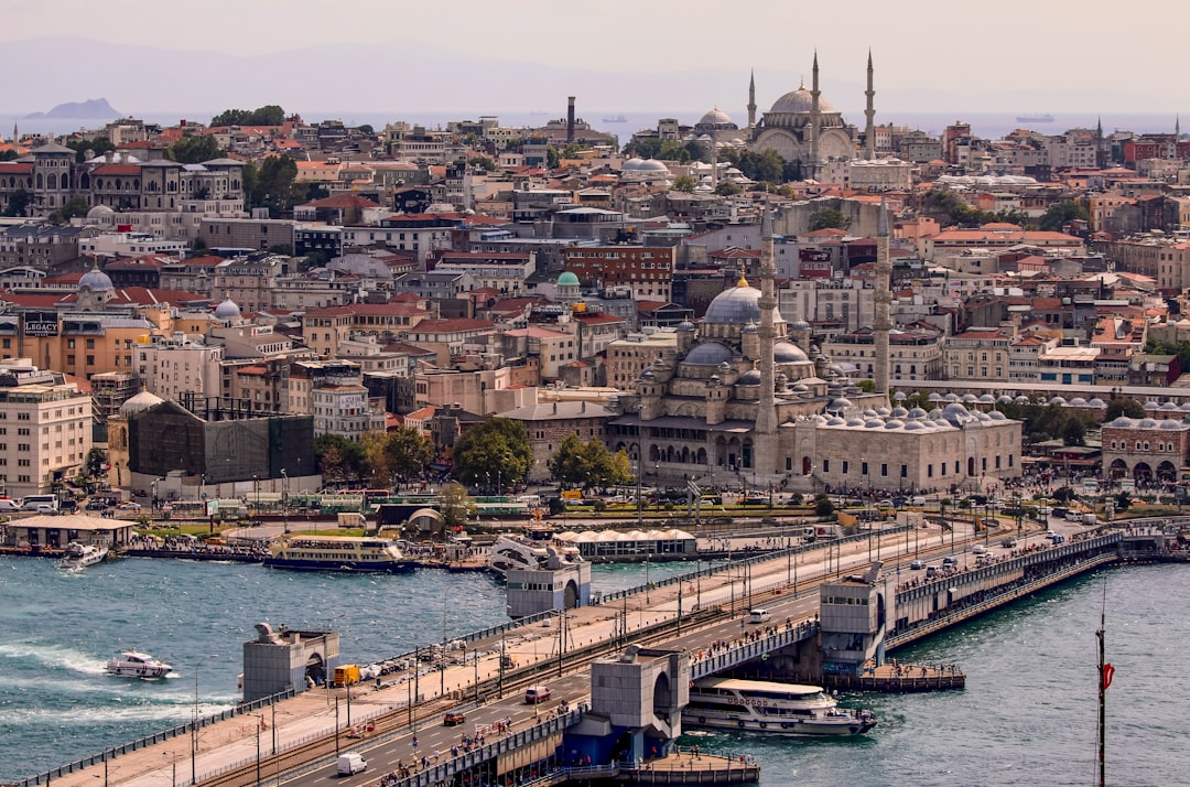 İstanbul’da 2026 Yatırım Planlarında 440 Milyar TL’lik Bütçe İBB’nin Payı - Ekonomi haberi görseli