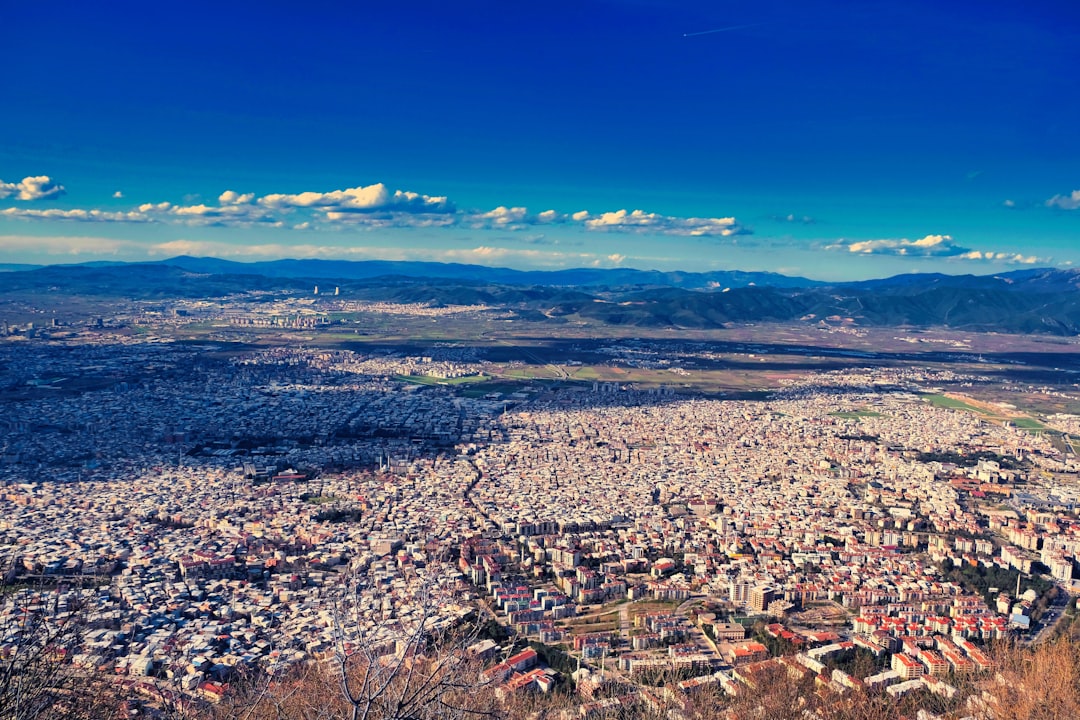 Bursa'da İnsan Kaynağı ve İstihdam Zirvesi Başladı - Ekonomi haberi görseli