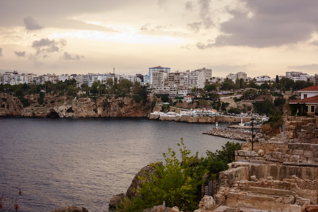 Kepez'in Gülveren Mahallesi'nde Kentsel Dönüşüm Projesi Hız Kazandı - Gündem haberi görseli