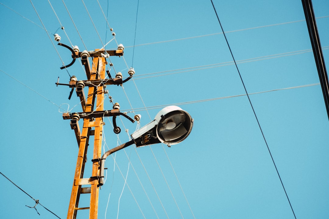 Adana’da Elektrik Bakım Çalışmaları Nedeniyle Kesinti Uyarısı - Gündem haberi