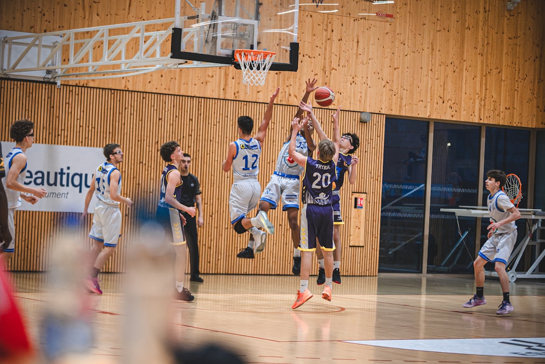 Konya Büyükşehir Basketbol Takımı'ndan Play‑Off Yolunda Güçlü Adım - Spor haberi görseli Konya Büyükşehir Basketbol Takımı'ndan Play‑Off Yolunda Güçlü Adım - Spor haberi görseli