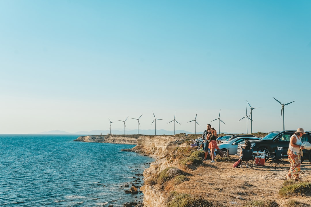 Gaziantepli Lise Öğrencileri TEKNOFEST’te Elektrikli Araç Yarışında Zirvede - Gündem haberi görseli
