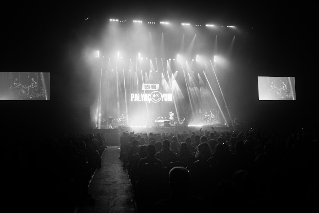 İstanbul Kültür ve Sanat Takvimi Hazır: Nisan-Haziran Etkinlikleri Yoğun - Gündem haberi görseli