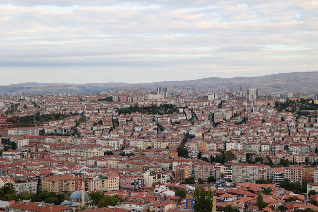 Ankara’da Trabzon Rüzgarı: Başkent’te Kültür ve Müzik Şöleni - Kültür-Sanat haberi görseli