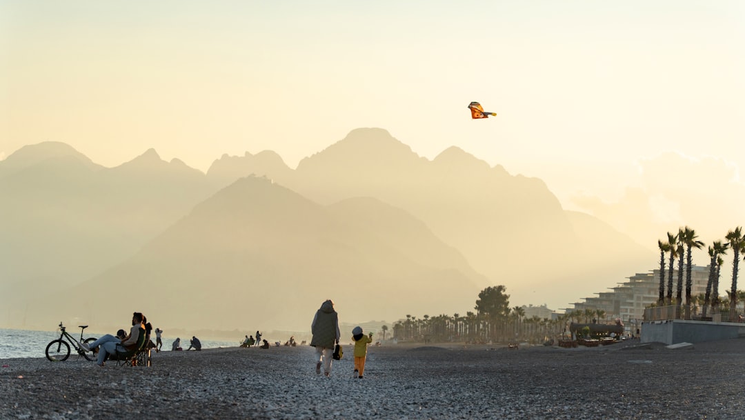 Antalya’da Hafta Sonu Trafiği “Yeşil Gelecek” Temalı Gran Fondo Etkinliğiyle Şekillendi - Gündem haberi görseli