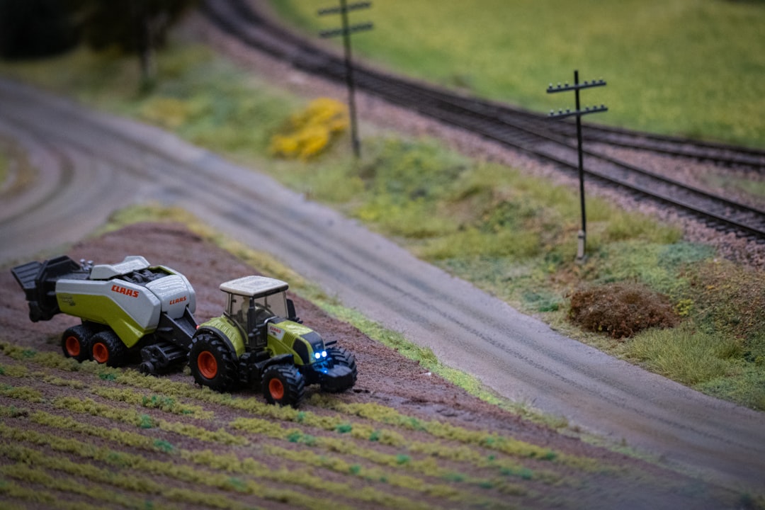 Konya Tarım Fuarı’nda TürkTraktör Yeni Modelleriyle Öne Çıktı - Ekonomi haberi Konya Tarım Fuarı’nda TürkTraktör Yeni Modelleriyle Öne Çıktı - Ekonomi haberi