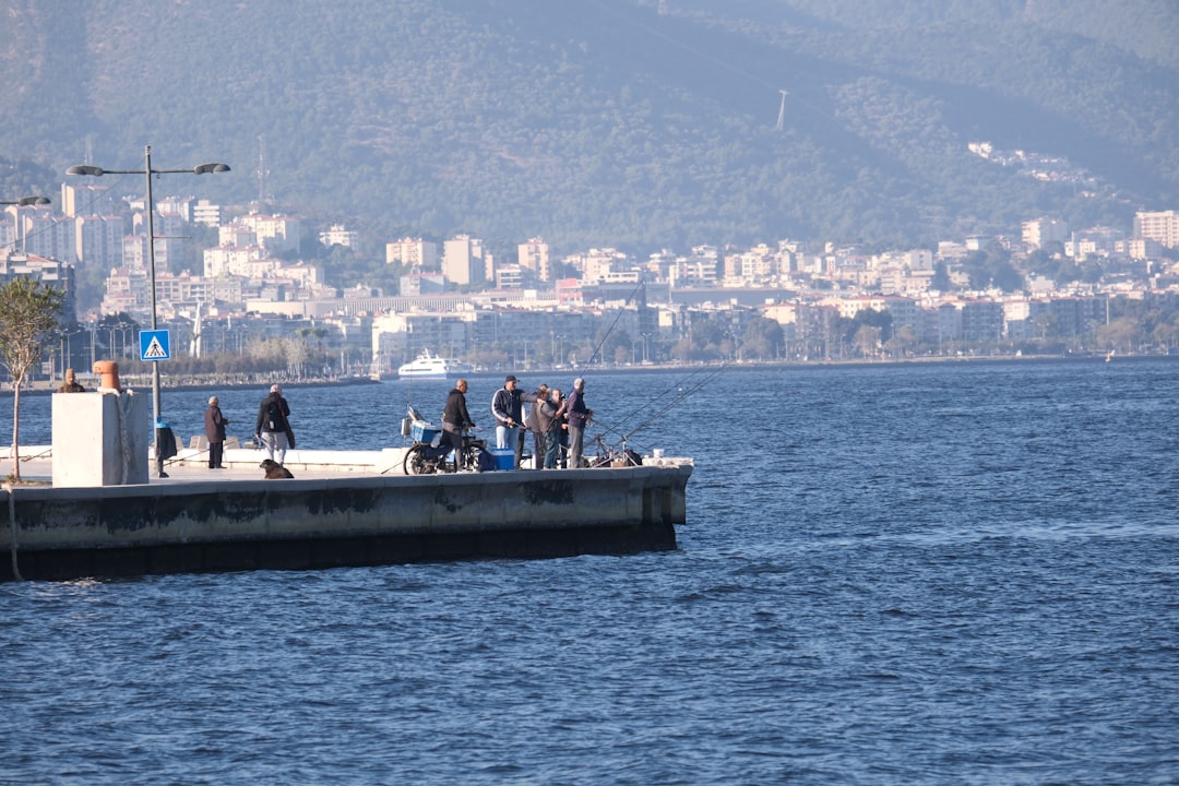 Aliağa’dan Midilli’ye Deniz Yolculuğu Sadece 1 Saat Sürüyor - Yaşam haberi görseli