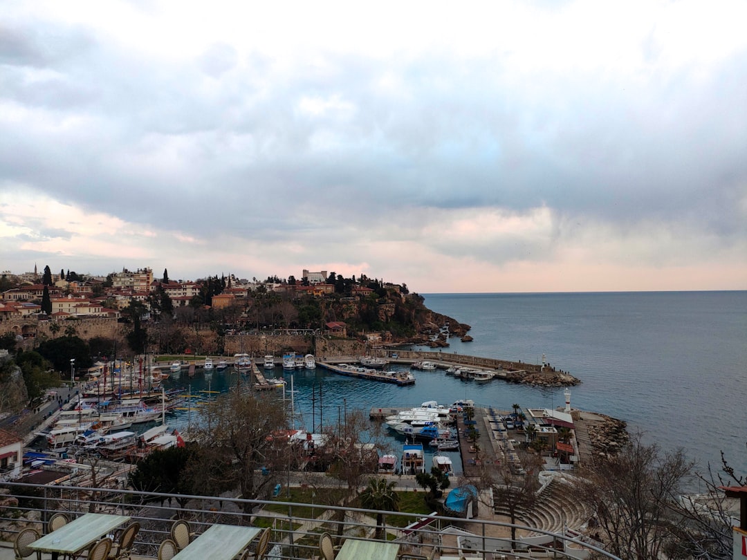 BAKA’dan Antalya’ya ‘2026 Destek ve Teşvik’ Fırsatı - Ekonomi haberi görseli BAKA’dan Antalya’ya ‘2026 Destek ve Teşvik’ Fırsatı - Ekonomi haberi görseli