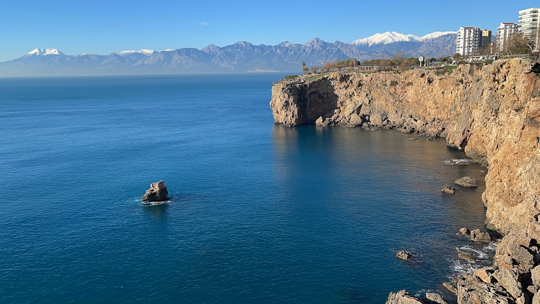 Antalya ihracatında yaş meyve-sebze zirvede - Ekonomi haberi