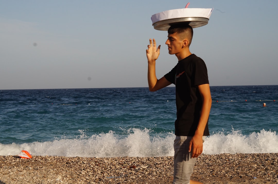 Antalya’da Çocuklara Özel Sanatsal Festival Günü - Kültür-Sanat haberi görseli