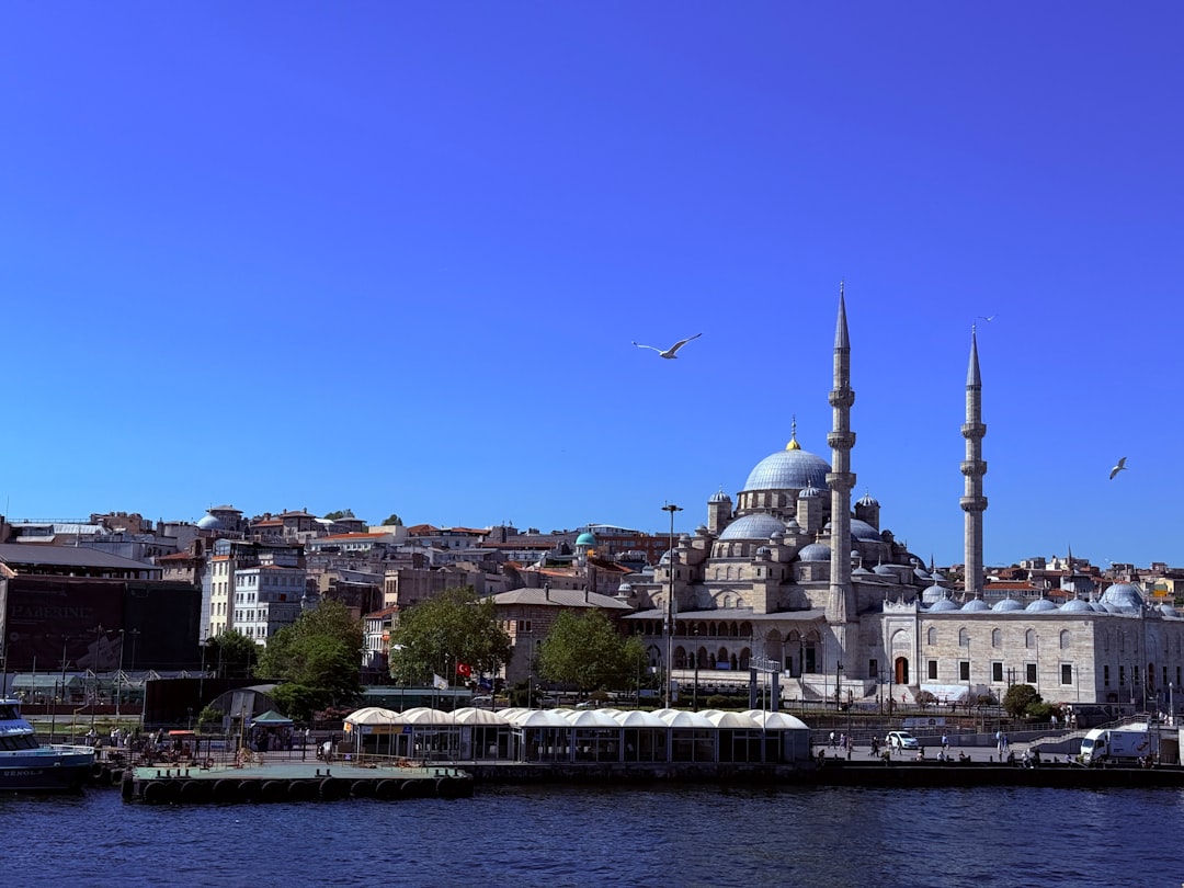 İstanbul’da Turizm Haftası Coşkuyla Başladı - Gündem haberi
