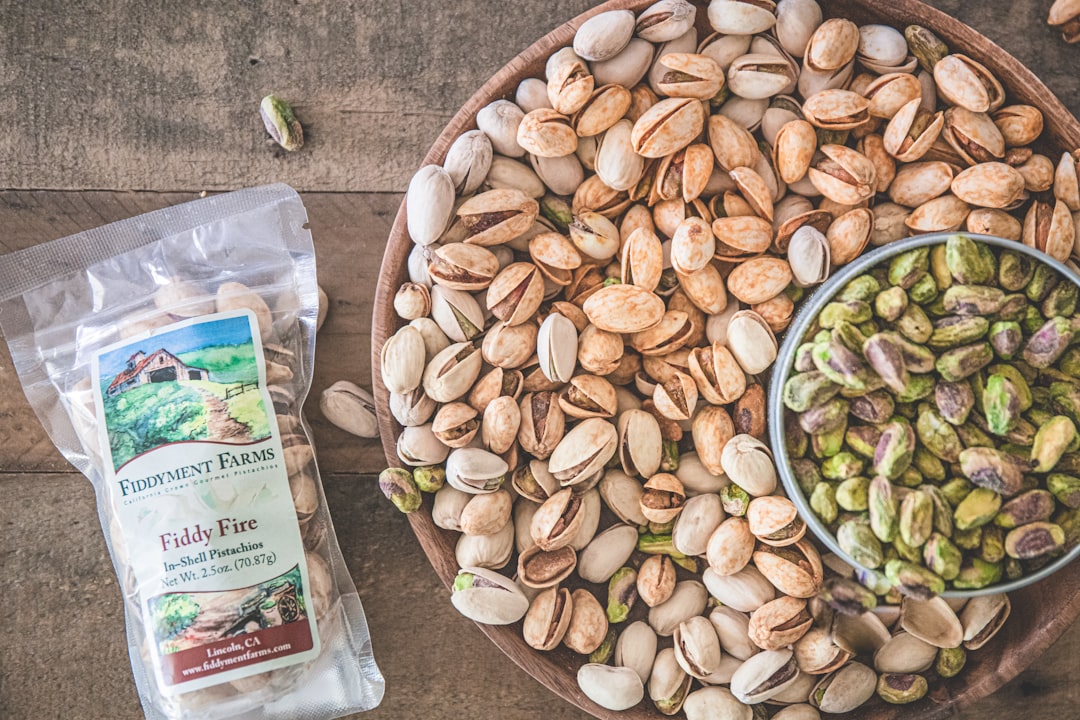 Antep Fıstığı Fiyatlarında 8 Yılın Zirvesi - Gündem haberi görseli Antep Fıstığı Fiyatlarında 8 Yılın Zirvesi - Gündem haberi görseli