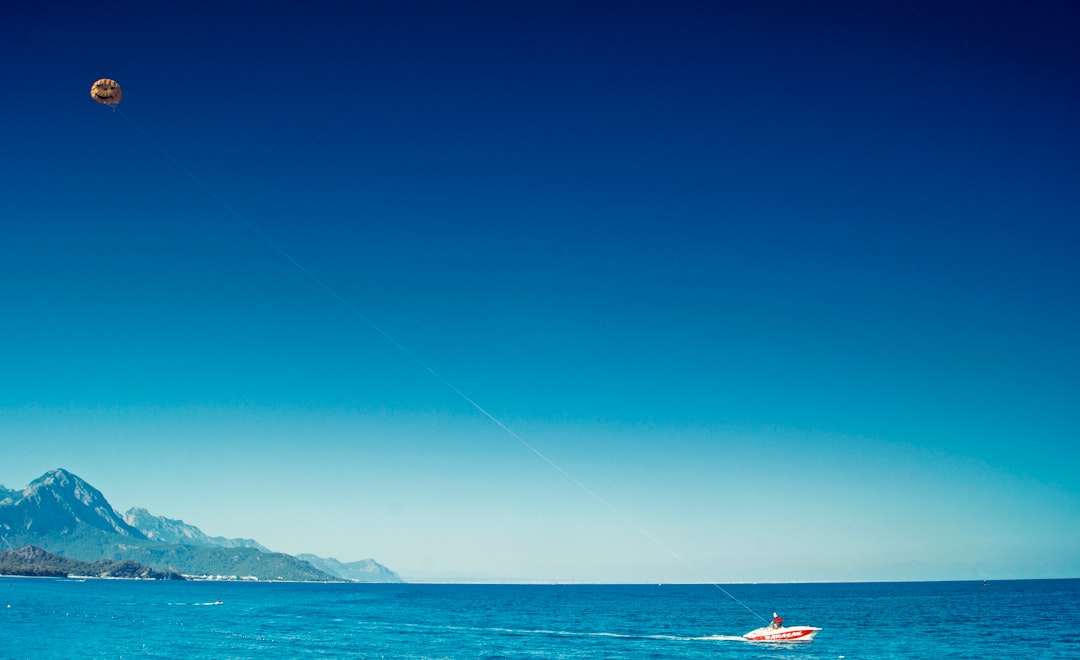 Antalya’da Toz Taşınımı ve Manavgat’ta Planlı Elektrik Kesintileri - Gündem haberi görseli