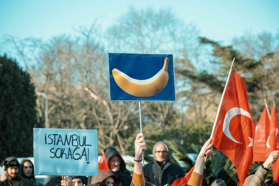 Tulip Festival’da Baharın Renkli Zirvesi İstanbul’u Süslüyor - Gündem haberi görseli