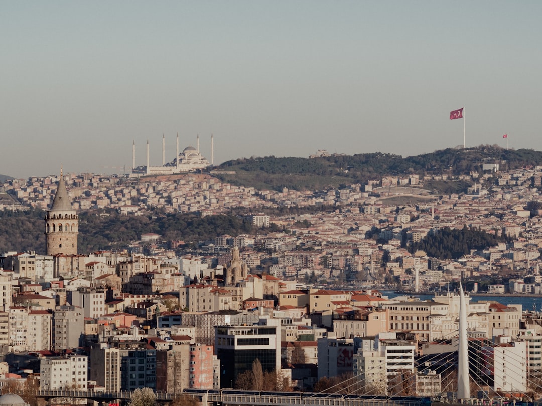 İstanbul’da Mart’ta Hava Kirliliği Azaldı; Sağlık Giderleri Rahatladı - Sağlık haberi görseli
