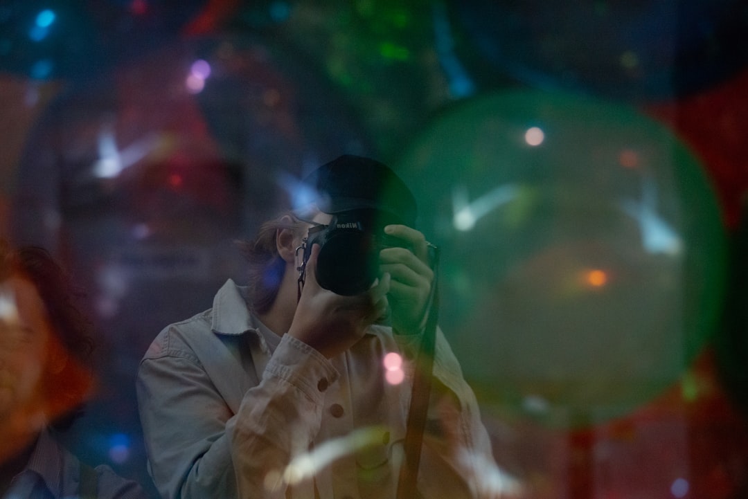 CSO Ada Ankara’da Miniklere Büyülü Baloncuk Gösterisi - Yaşam haberi görseli