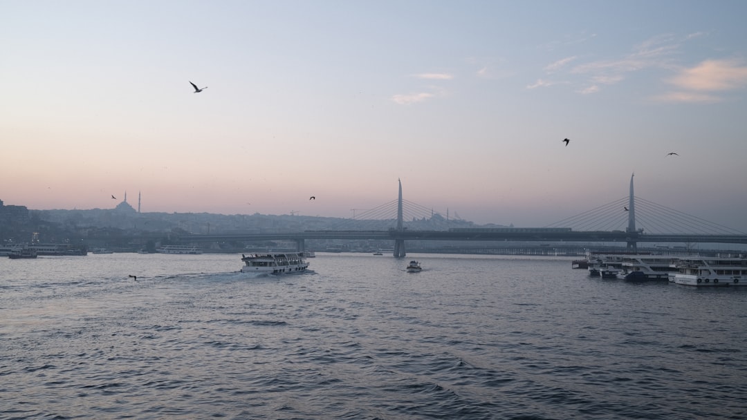 İstanbul’da 21. Yarı Maraton Günü: Ana Yollarda Trafik Düzenlemesi Uygulaması - Spor haberi