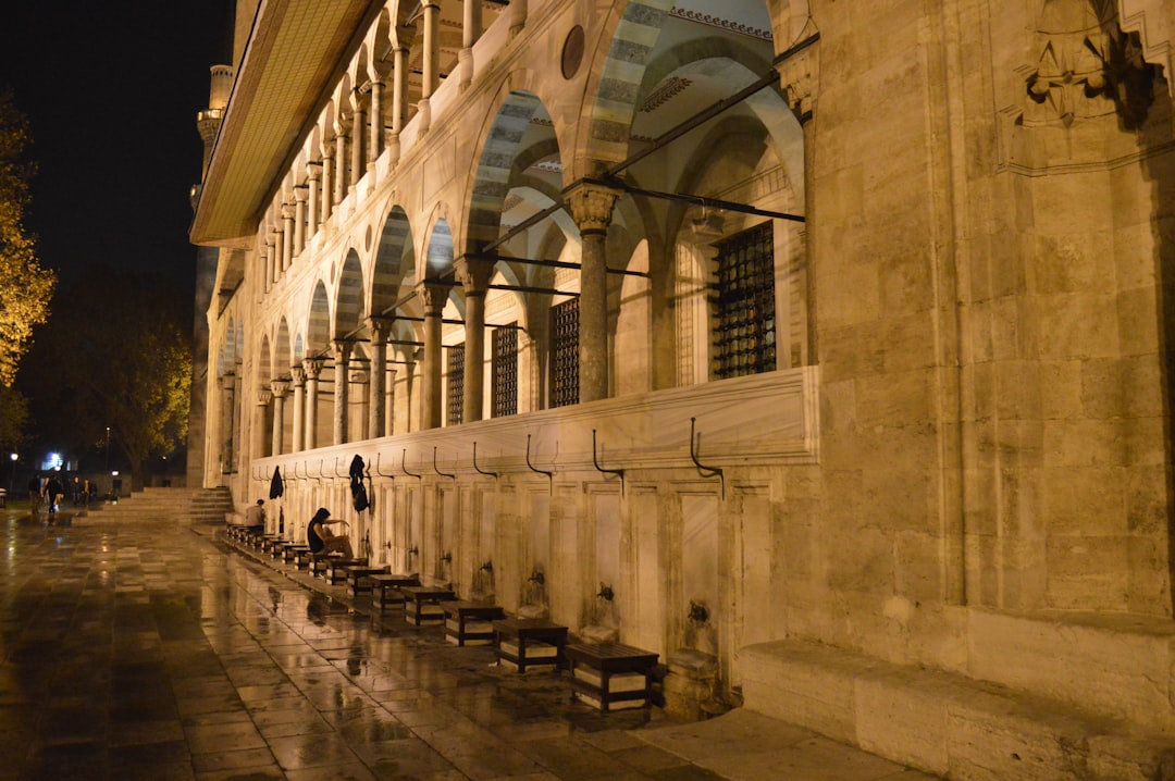 İstanbul’da Turizm Haftası Coşkusu Sürüyor - Yaşam haberi görseli