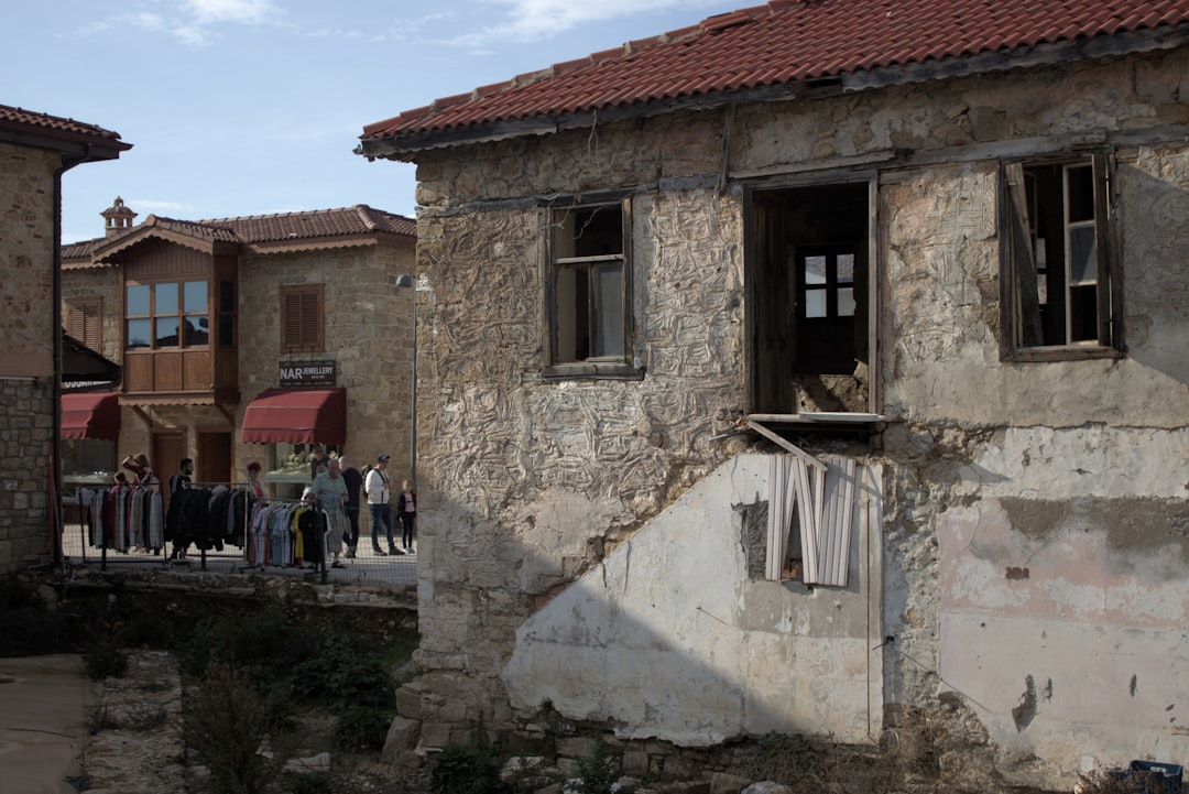 Korkuteli’nde Bahar Temizliği Başladı - Yaşam haberi görseli