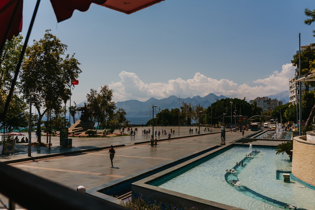 Antalya’da Okul Sporları Voleybol Finalleri Başladı - Spor haberi görseli