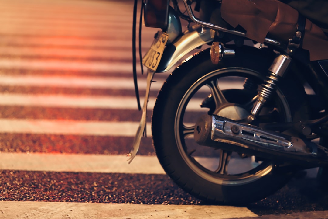 Yüreğir’de Motosiklet Kazası: Genç Hayatını Kaybetti - Yaşam haberi görseli