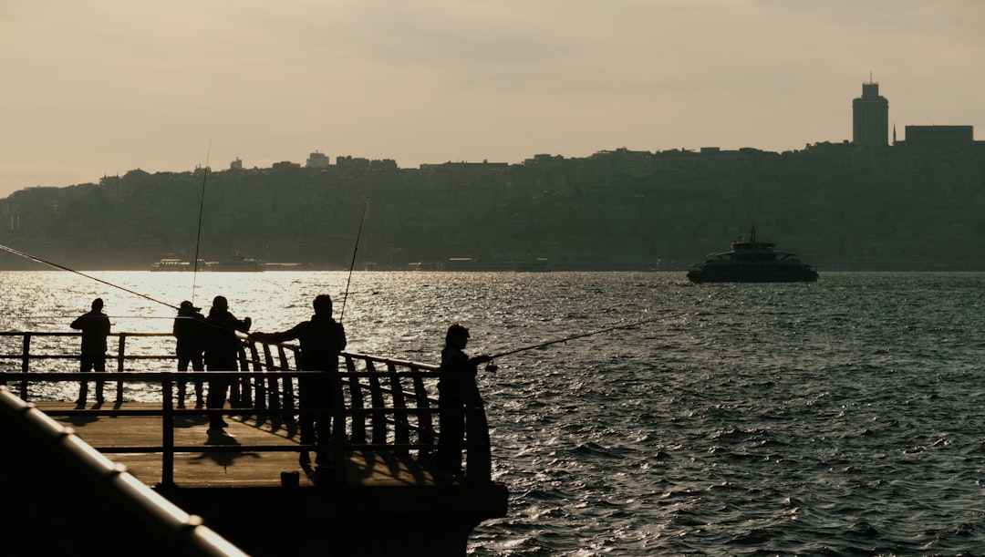 İstanbul Barajlarında Bahar Bereketi: Doluluk Oranı Yüzde 70'i Aştı - Gündem haberi görseli