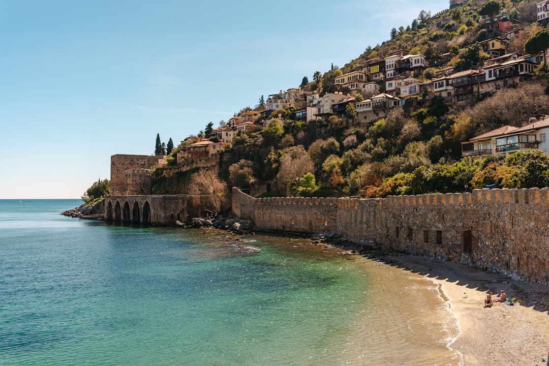 Döşemealtı’nda ASAT’tan Altyapıya 2,4 Milyar TL’lik Güçlü Yatırım - Ekonomi haberi görseli