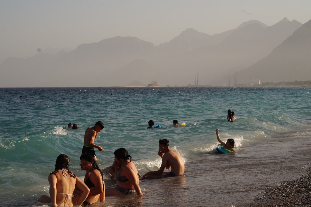 Antalyalı Çocuk Koroları Ulusal Egemenlik Coşkusunu Sahneye Taşıyor - Kültür-Sanat haberi görseli