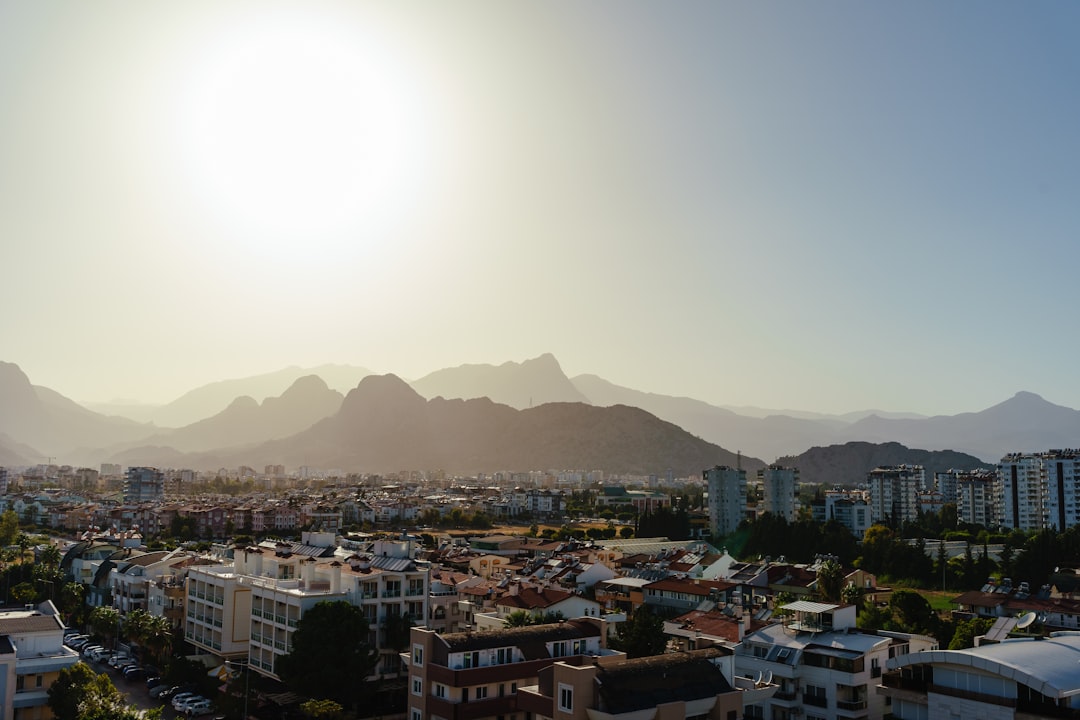 Antalya’da Evde Sağlık Hizmeti Yılda 120 Bin Hastaya Ulaştı - Sağlık haberi görseli