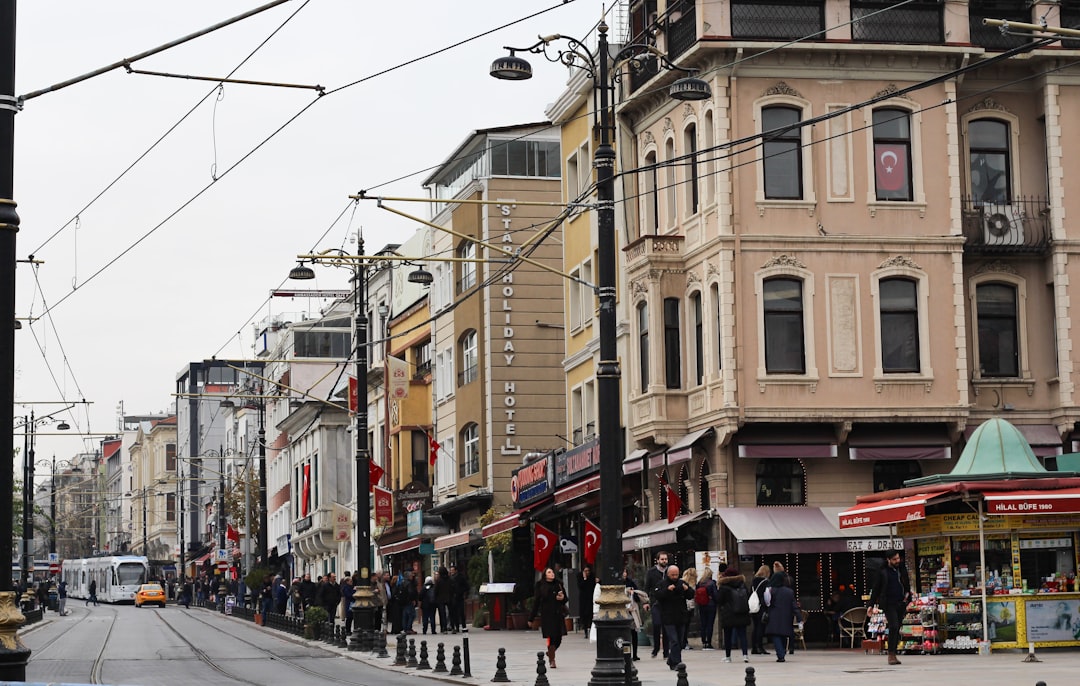 İstanbul Anadolu Yakası’nda M14 Metro Hattı 2026’da Hizmete Açılacak - Gündem haberi görseli