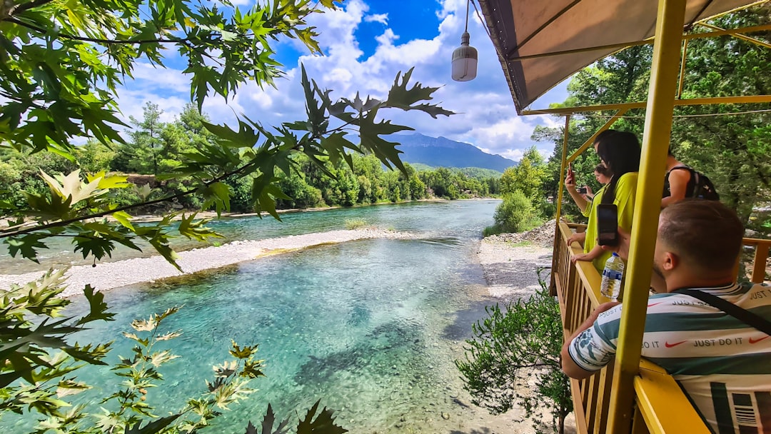 Antalya’da Çocuk Bayramı Şenliği Dokumapark’ta 5 Gün Boyunca Sürüyor - Gündem haberi görseli