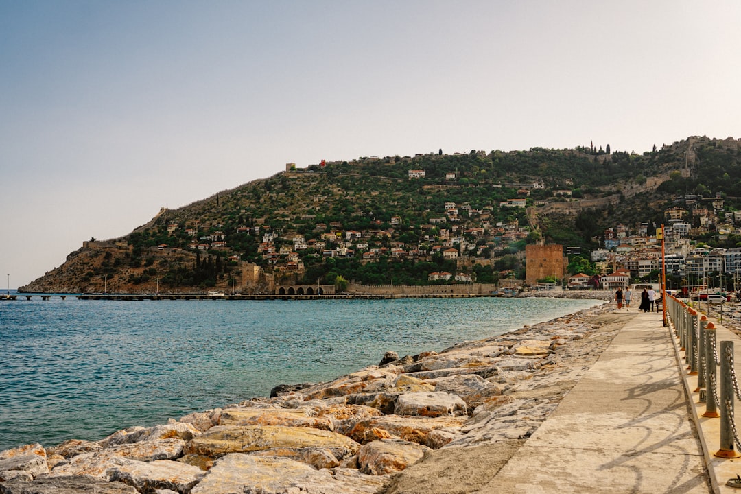 Döşemealtı’nda Altyapıya 2,4 Milyar TL’lik Güçlü Yatırım - Ekonomi haberi görseli