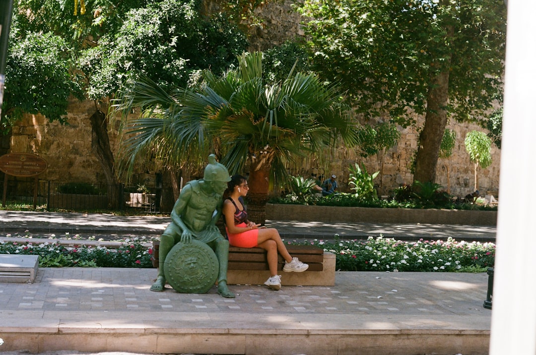 Antalya Devlet Opera ve Balesi Nisan'da müze konserleriyle sanatseverleri ağırlıyor - Kültür-Sanat haberi görseli