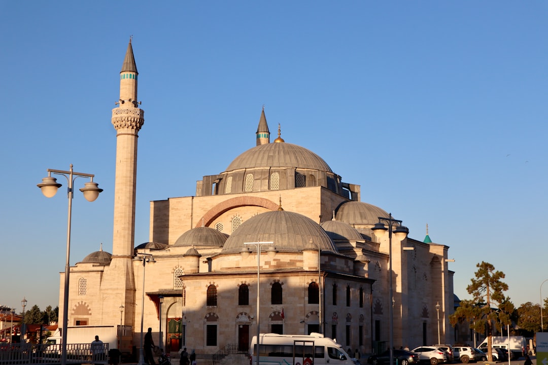Konya’ya Yeni Ruh Sağlığı ve Sağlıklı Yaşam Merkezi Açıldı - Sağlık haberi görseli