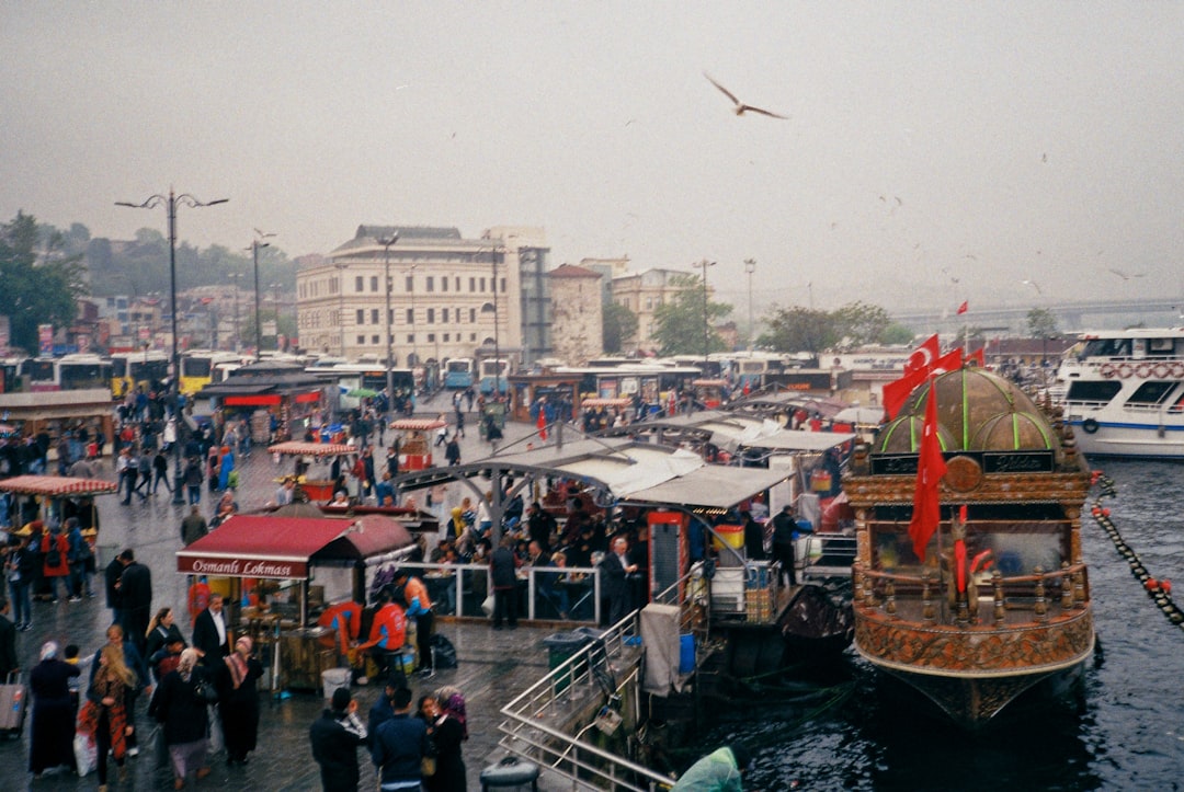 İstanbul'da 23 Nisan Çocuk Etkinlikleri 26 Nisan'a Kadar Sürüyor - Yaşam haberi görseli