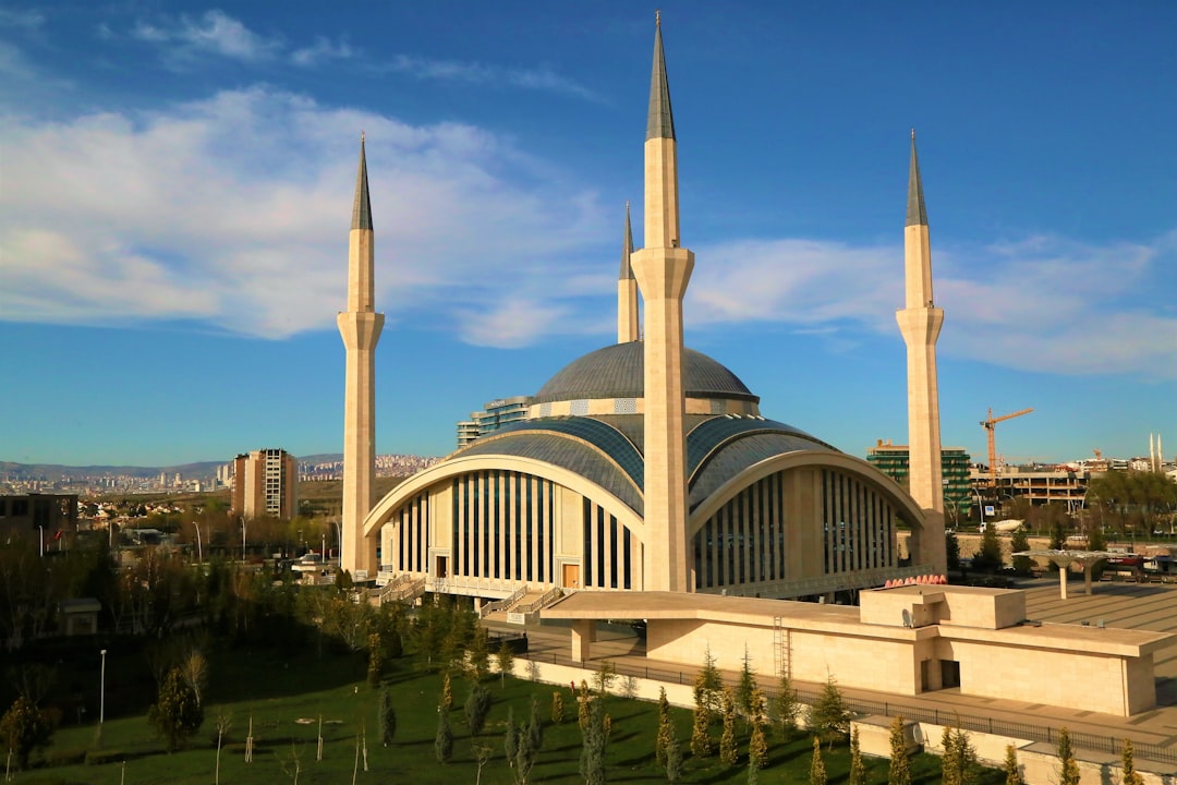 Ankara otelleri NATO Zirvesi’ne Hazırlanıyor, Doluluk Yüzde 90’a Ulaştı - Ekonomi haberi görseli