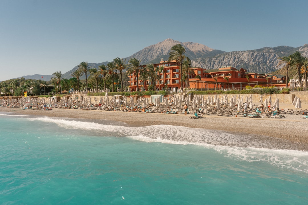 Avrupa Okçuluk Şampiyonası Antalya’da Mayıs’ta Başlıyor - Spor haberi görseli