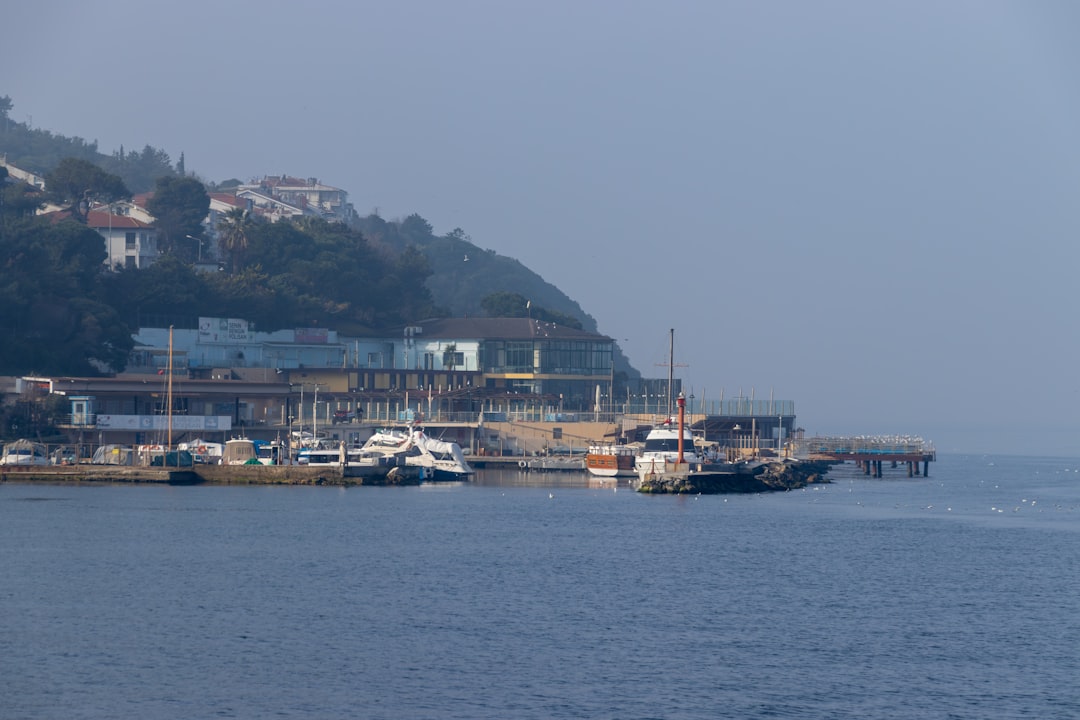 İstanbul Konut Satışlarında İlk Çeyrek Canlanması - Ekonomi haberi görseli