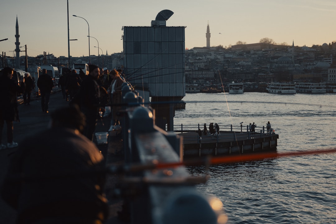 İstanbul'da Sanat Etkinlikleri: Caz Konseri ve Anma Töreni - Kültür-Sanat haberi görseli