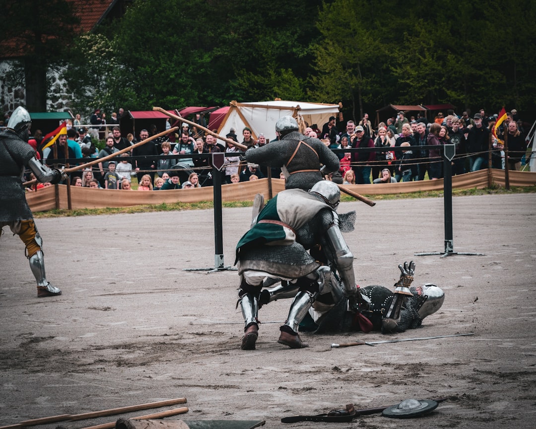 Bursa'da Bıçak Festivali’nin Hazırlıkları Devam Ediyor - Kültür-Sanat haberi görseli